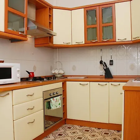 Central Area Apartments Kijów Zewnętrze zdjęcie