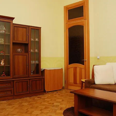 Central Area Apartments Kijów Zewnętrze zdjęcie