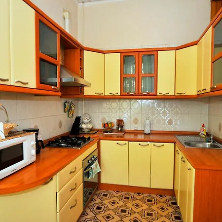 Central Area Apartments Kijów Zewnętrze zdjęcie
