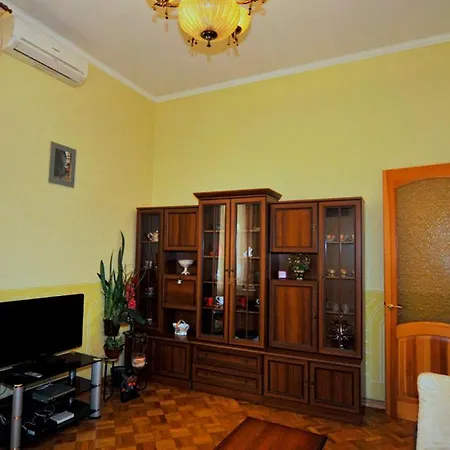 Central Area Apartments Kijów Zewnętrze zdjęcie
