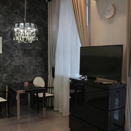 Central Area Apartments Kijów Zewnętrze zdjęcie