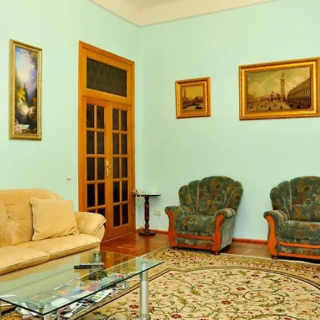 Central Area Apartments Kijów Zewnętrze zdjęcie