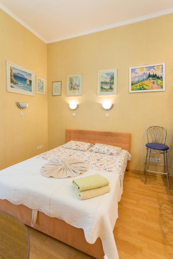 Apartment Area