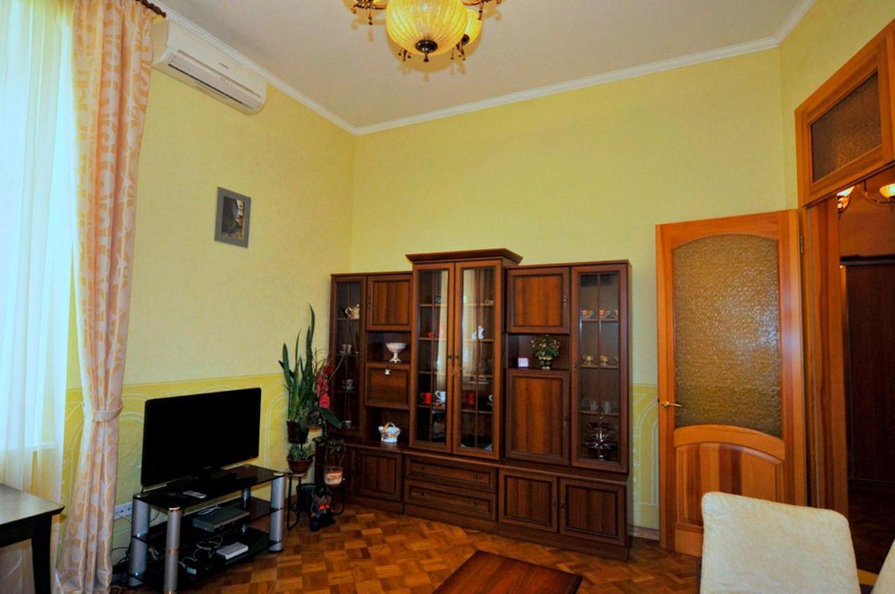 Area * Kiev